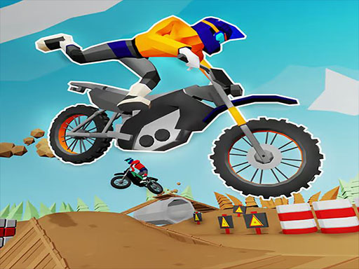 Crazy Bikes Unblocked