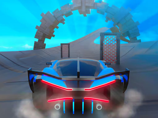 Super Tunnel Rush 