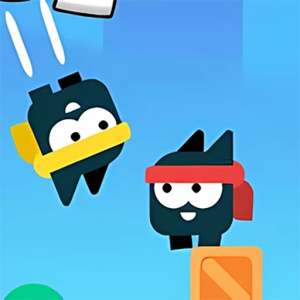 Tag 2 3 4 Players Unblocked