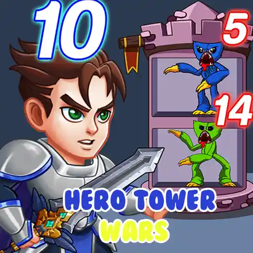 Tower Hero Wars