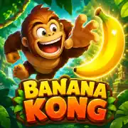 Banana Kong
