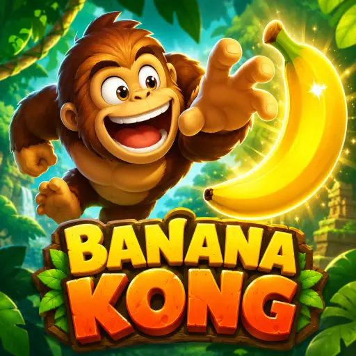 Banana Kong