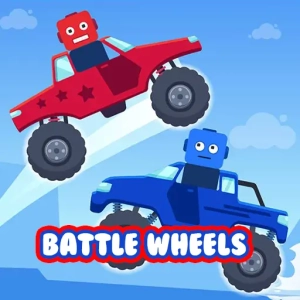 Battle Wheels