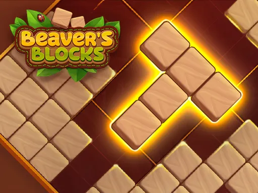 Beaver's Blocks