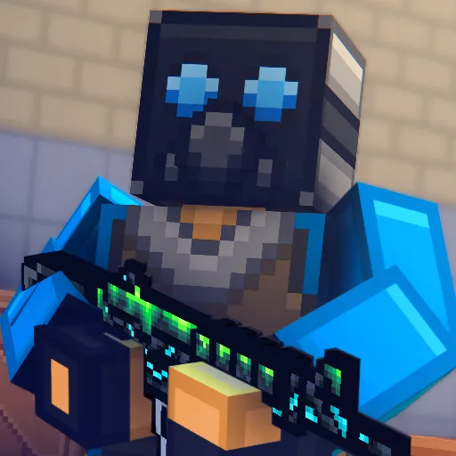 BlockPsot