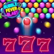 BUBBLE FEVER BLAST