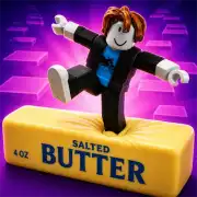 Butter Squishy tower ASMR Needoh Game Online