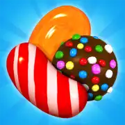 Candy Crush saga Unblocked
