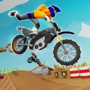 Crazy Bikes Unblocked