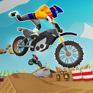 Crazy Bikes Unblocked