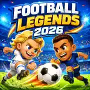 Football Legends 2026