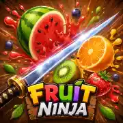 Fruit Ninja