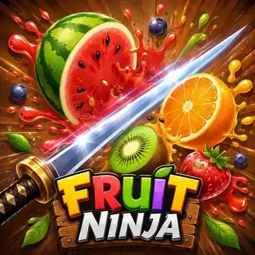 Fruit Ninja
