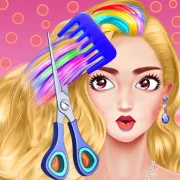 Hairdressing Fun