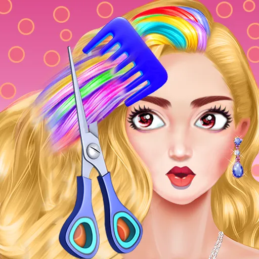 Hairdressing Fun