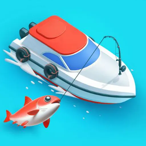 Idle Fishing