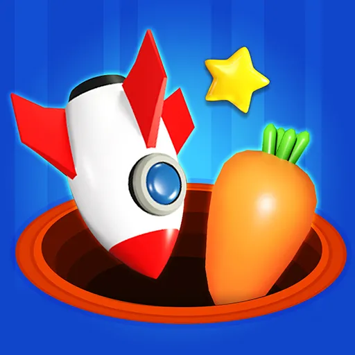 Match It 3D