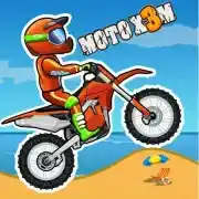 Moto X3M