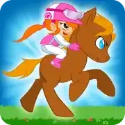 My Pony My Little Race