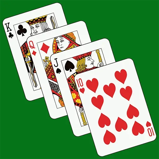 Original Classic Solitaire