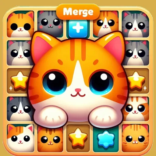 Party Animals Cats Evolution