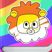 Prismo Coloring