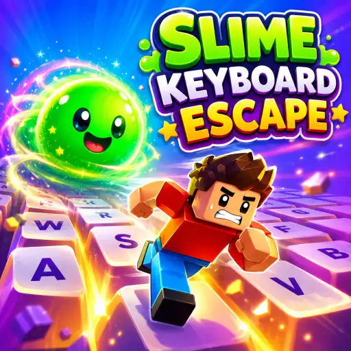 Slime Keyboard Escape