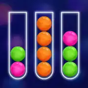 Sort Color Mania