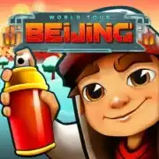Subway Surfers Beijing Unblocked