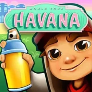 Subway Surfers Havana Unblocked