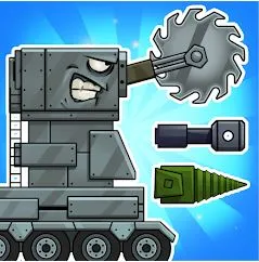 Tanks Arena Master