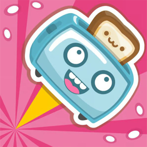 Toaster Dash