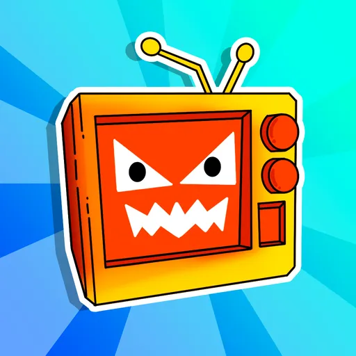 TV Invasion
