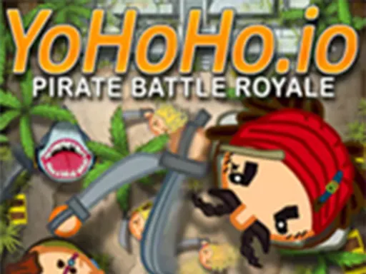 Yohoho.io