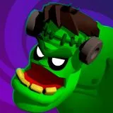Zombie City Infection